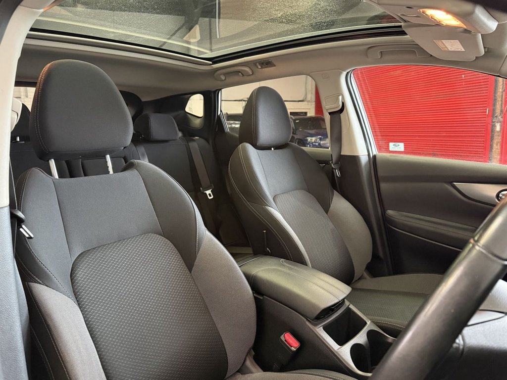 Used Nissan Qashqai 2019 for sale - 76768776: Photo 29