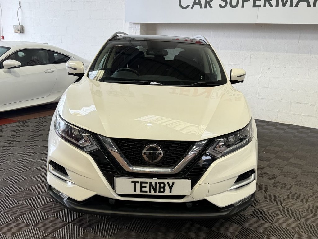 Used Nissan Qashqai 2019 for sale - 76768776: Photo 3