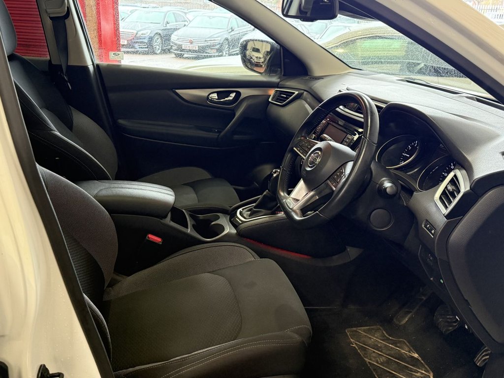 Used Nissan Qashqai 2019 for sale - 76768776: Photo 31