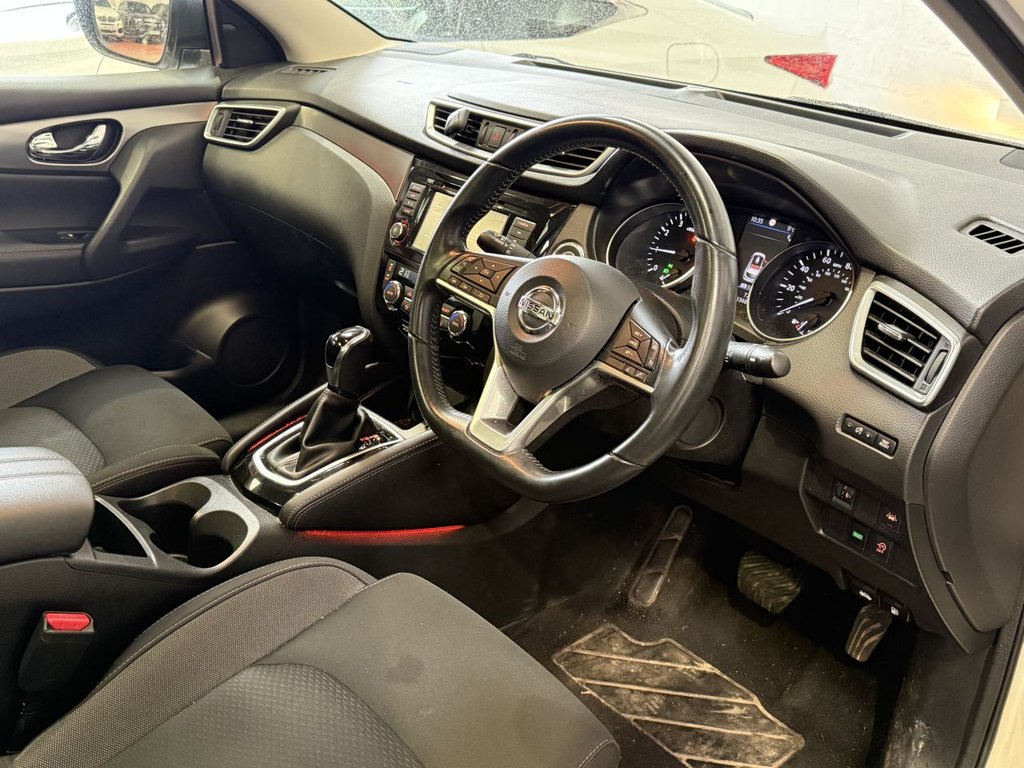 Used Nissan Qashqai 2019 for sale - 76768776: Photo 32