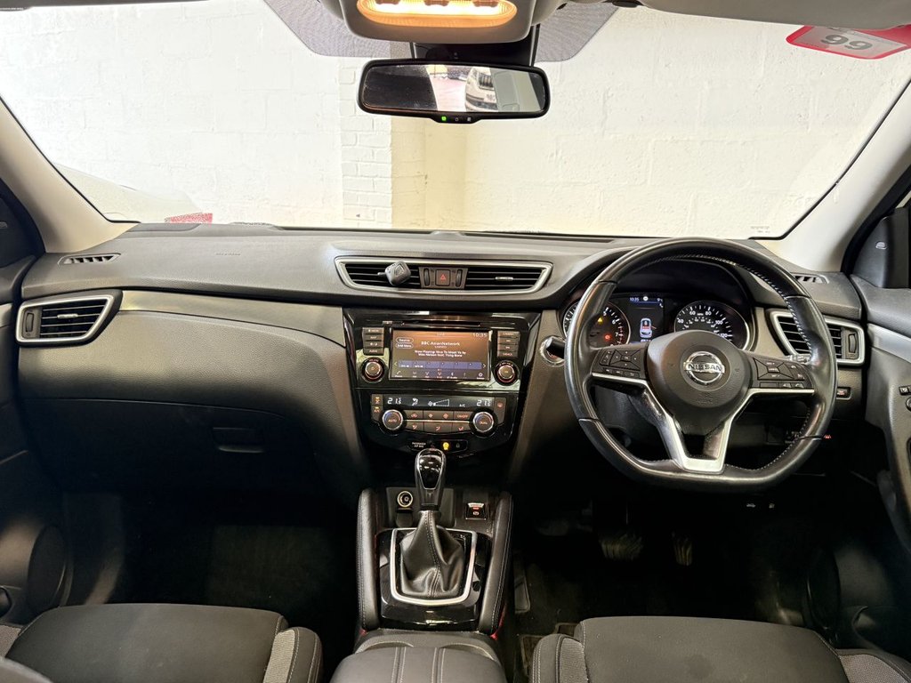 Used Nissan Qashqai 2019 for sale - 76768776: Photo 33