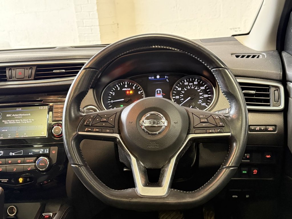 Used Nissan Qashqai 2019 for sale - 76768776: Photo 35