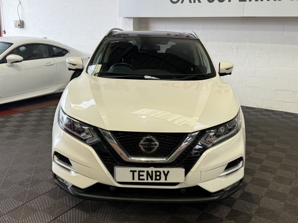 Used Nissan Qashqai 2019 for sale - 76768776: Photo 4