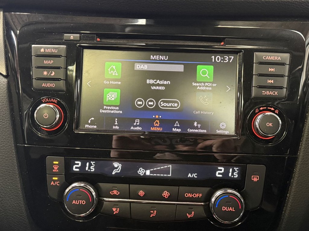 Used Nissan Qashqai 2019 for sale - 76768776: Photo 43