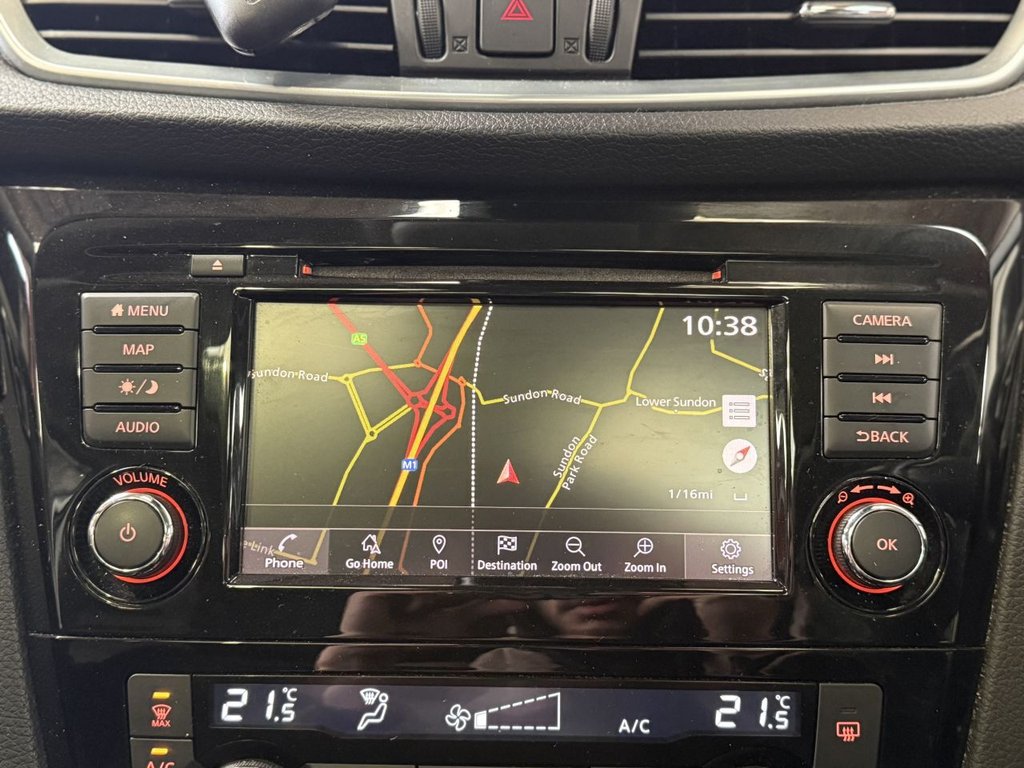 Used Nissan Qashqai 2019 for sale - 76768776: Photo 45