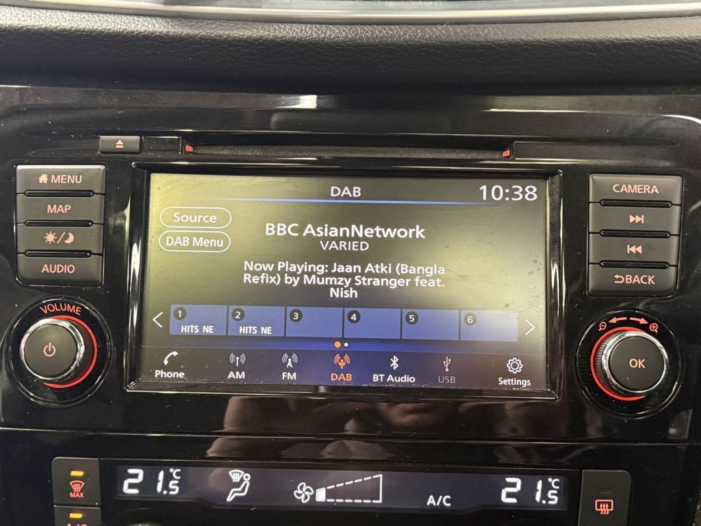 Used Nissan Qashqai 2019 for sale - 76768776: Photo 46