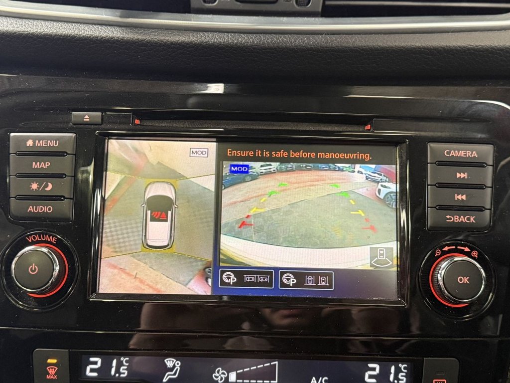 Used Nissan Qashqai 2019 for sale - 76768776: Photo 47