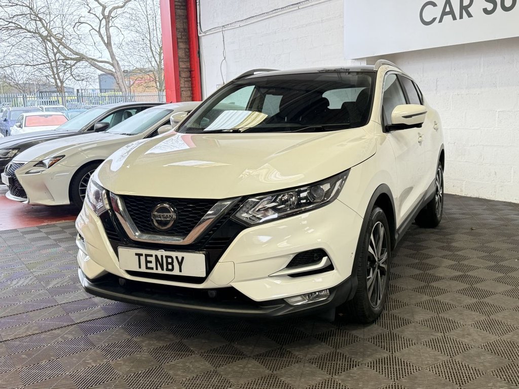 Used Nissan Qashqai 2019 for sale - 76768776: Photo 5