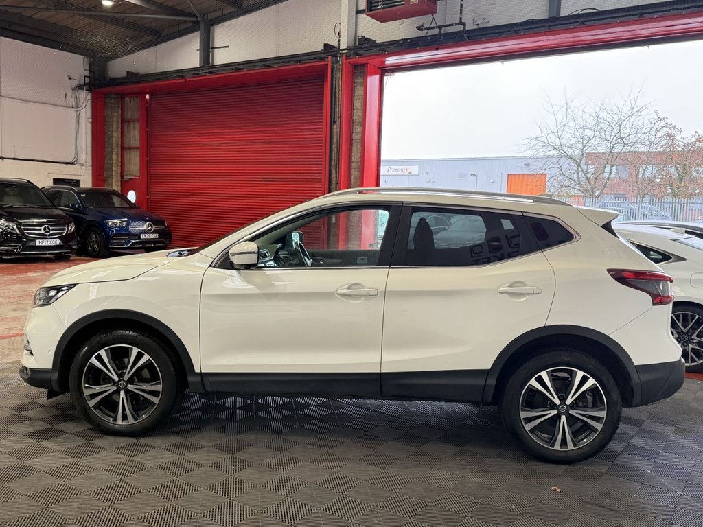 Used Nissan Qashqai 2019 for sale - 76768776: Photo 6