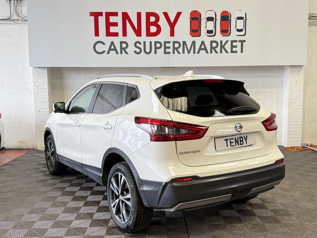 Used Nissan Qashqai 2019 for sale - 76768776: Photo 7