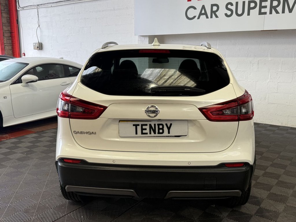 Used Nissan Qashqai 2019 for sale - 76768776: Photo 8