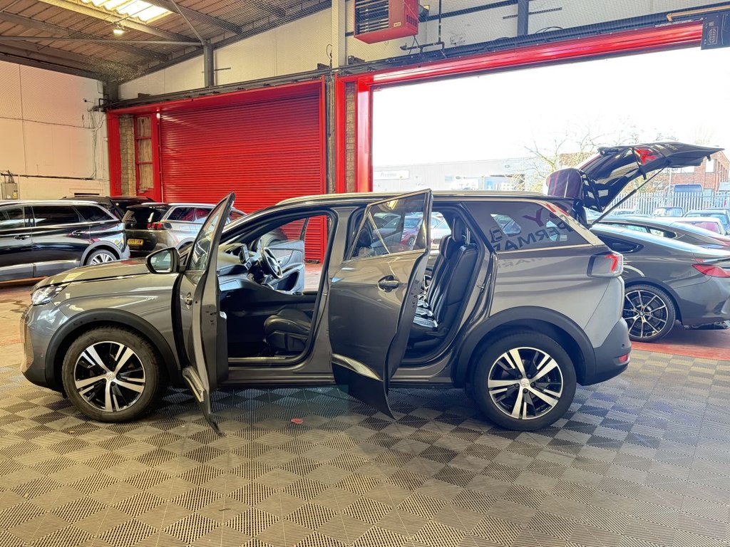 Used Peugeot 5008 2021 for sale - 77165956: Photo 12