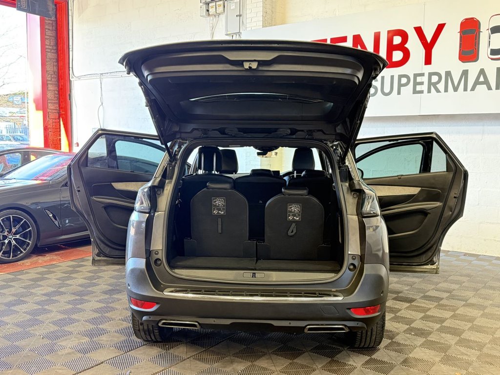 Used Peugeot 5008 2021 for sale - 77165956: Photo 14