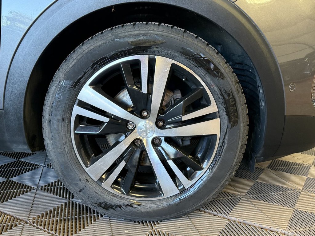 Used Peugeot 5008 2021 for sale - 77165956: Photo 17