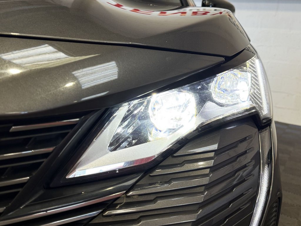 Used Peugeot 5008 2021 for sale - 77165956: Photo 21