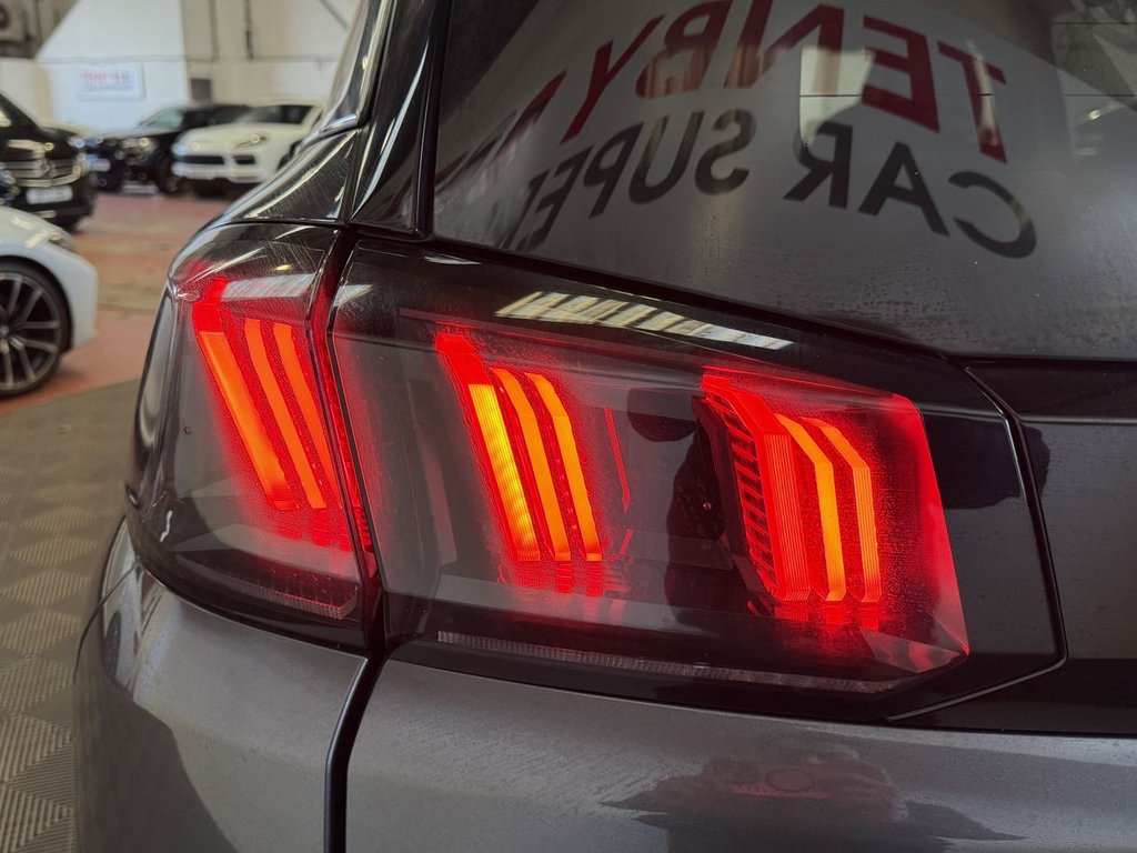 Used Peugeot 5008 2021 for sale - 77165956: Photo 27