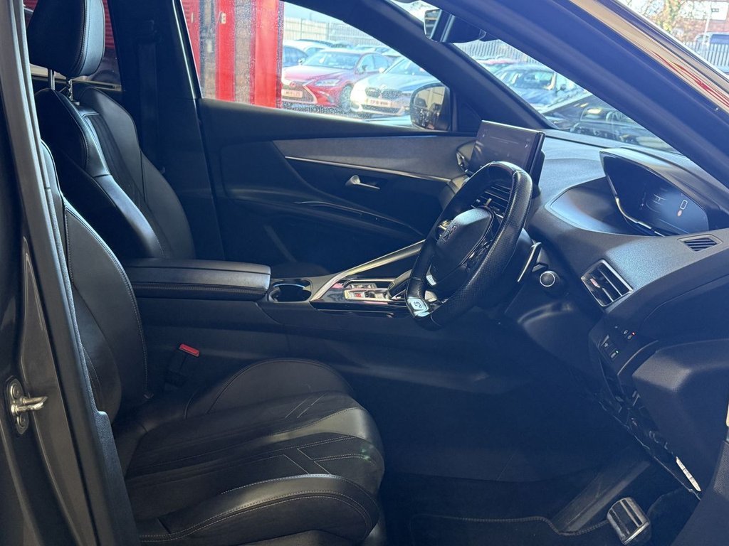 Used Peugeot 5008 2021 for sale - 77165956: Photo 28