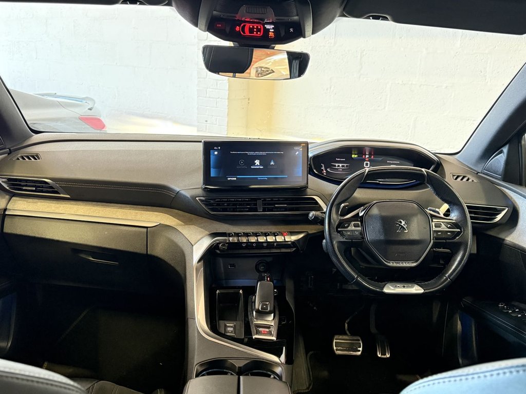 Used Peugeot 5008 2021 for sale - 77165956: Photo 32