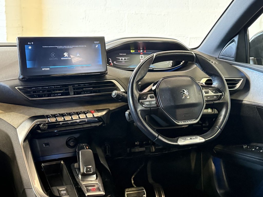 Used Peugeot 5008 2021 for sale - 77165956: Photo 33