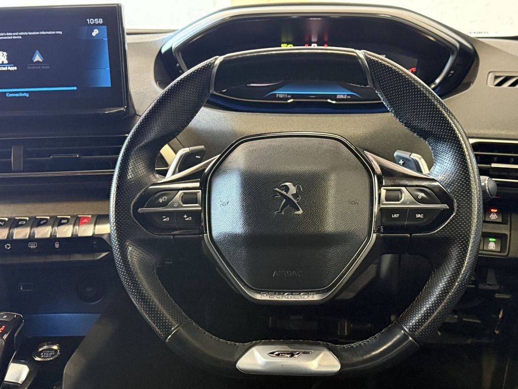 Used Peugeot 5008 2021 for sale - 77165956: Photo 34