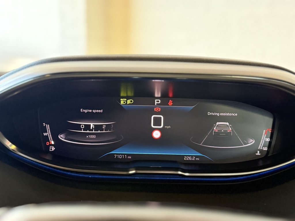 Used Peugeot 5008 2021 for sale - 77165956: Photo 43