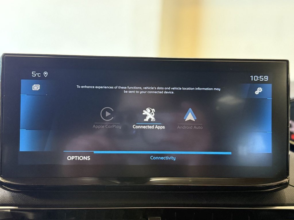 Used Peugeot 5008 2021 for sale - 77165956: Photo 45