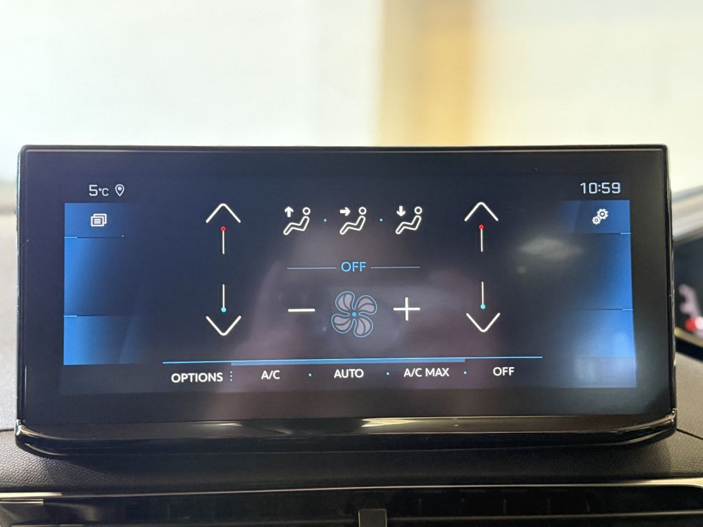 Used Peugeot 5008 2021 for sale - 77165956: Photo 46