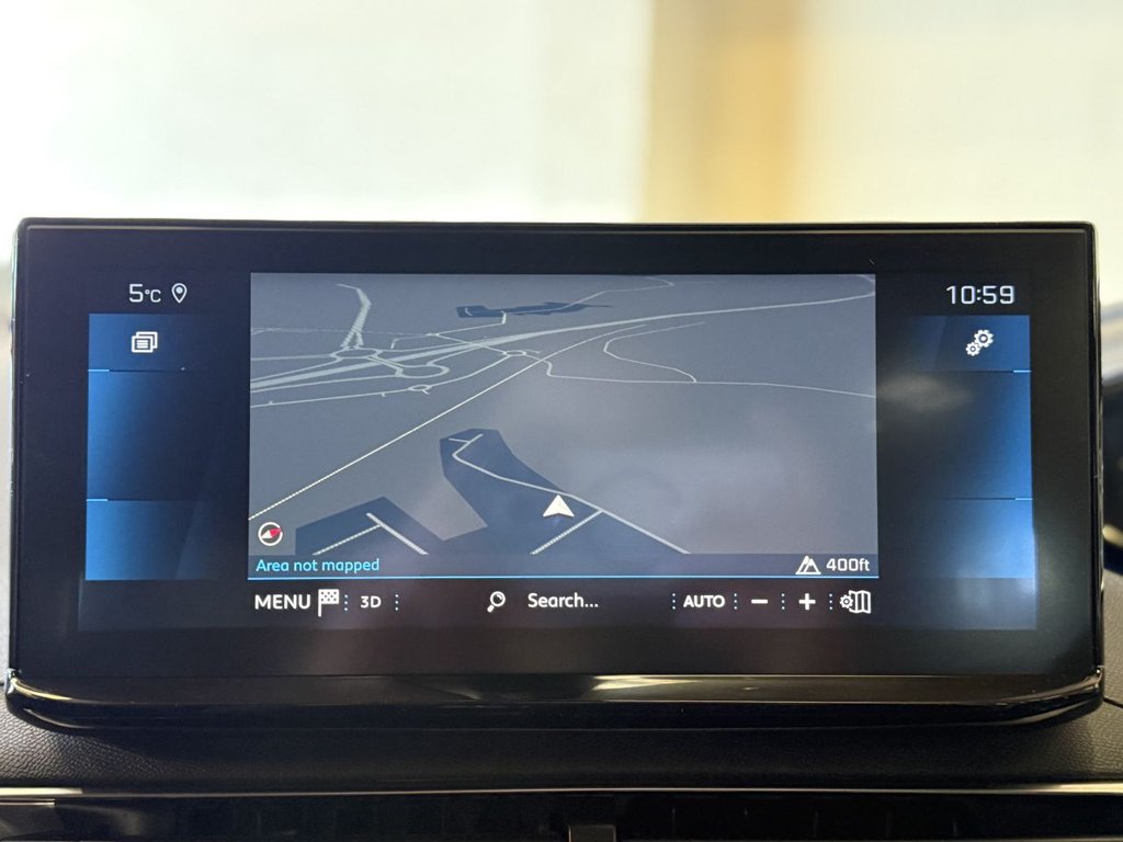 Used Peugeot 5008 2021 for sale - 77165956: Photo 47