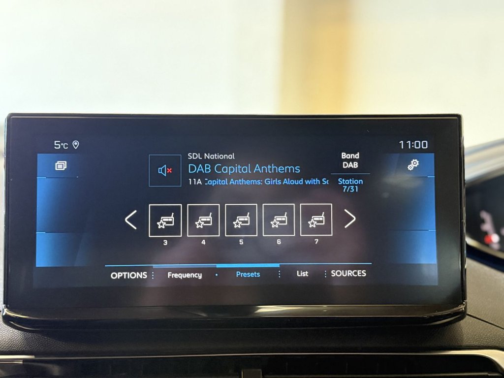 Used Peugeot 5008 2021 for sale - 77165956: Photo 48