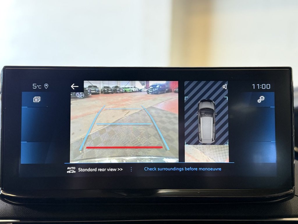 Used Peugeot 5008 2021 for sale - 77165956: Photo 49