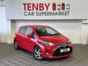 Toyota - Yaris
