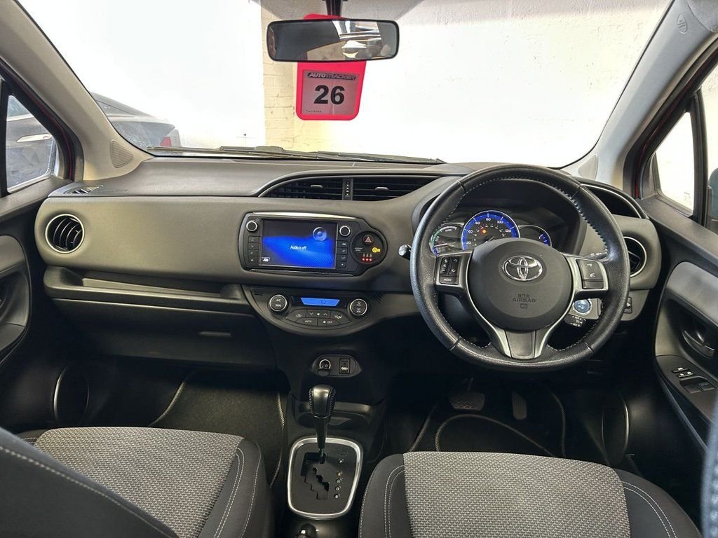 Used Toyota Yaris 2016 for sale - 76023837: Photo 28