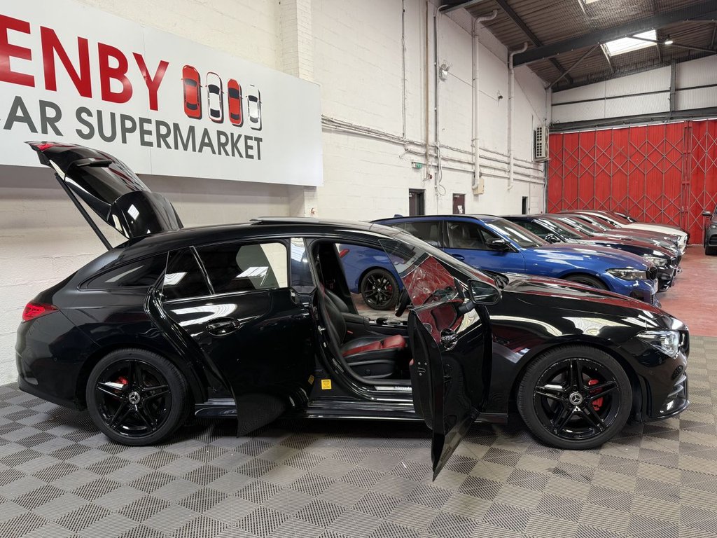 Used Mercedes-Benz CLA 2020 for sale - 76454119: Photo 13