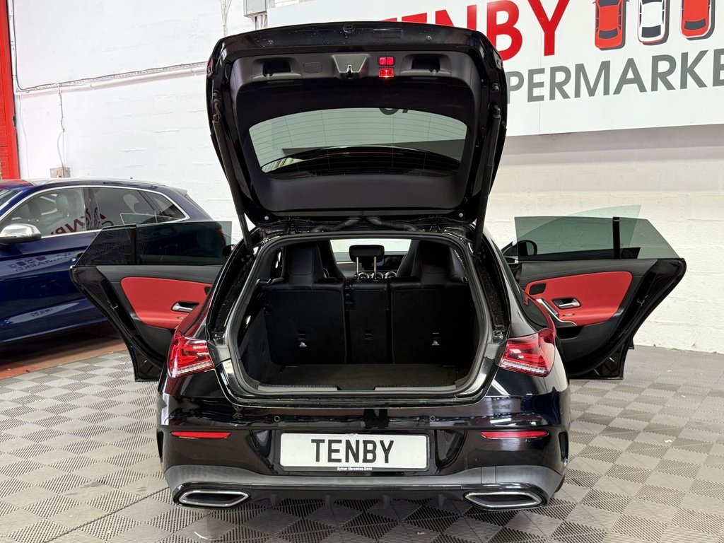 Used Mercedes-Benz CLA 2020 for sale - 76454119: Photo 14