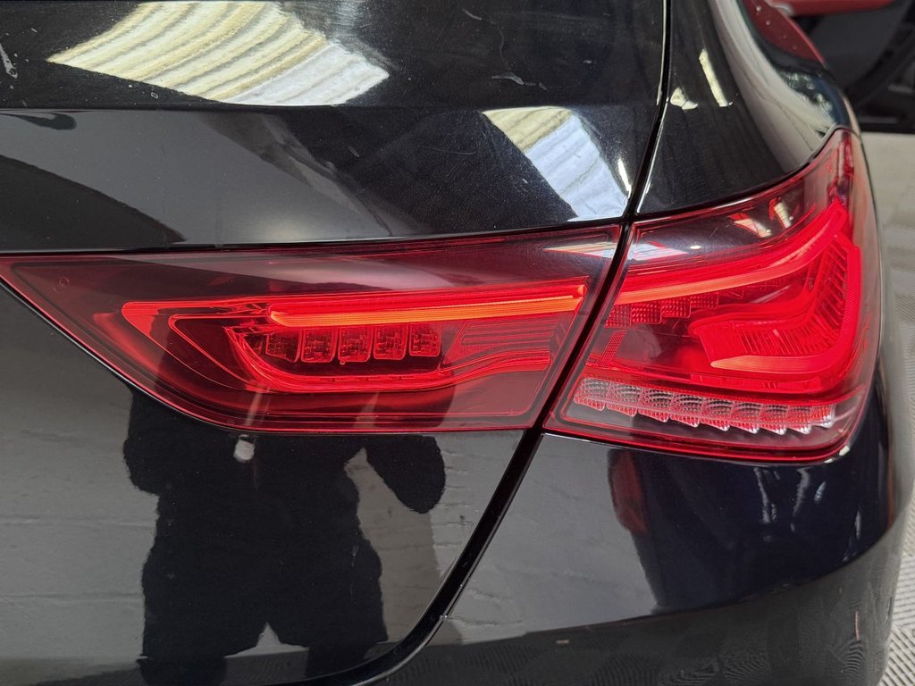 Used Mercedes-Benz CLA 2020 for sale - 76454119: Photo 20