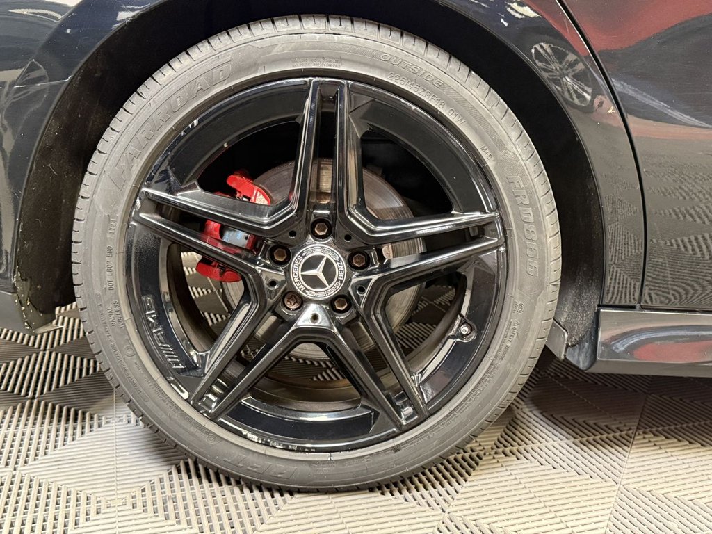 Used Mercedes-Benz CLA 2020 for sale - 76454119: Photo 24