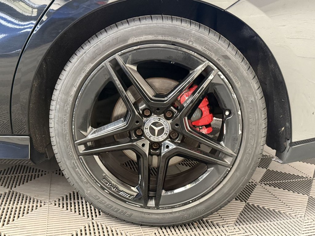 Used Mercedes-Benz CLA 2020 for sale - 76454119: Photo 25