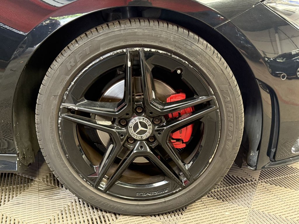 Used Mercedes-Benz CLA 2020 for sale - 76454119: Photo 26