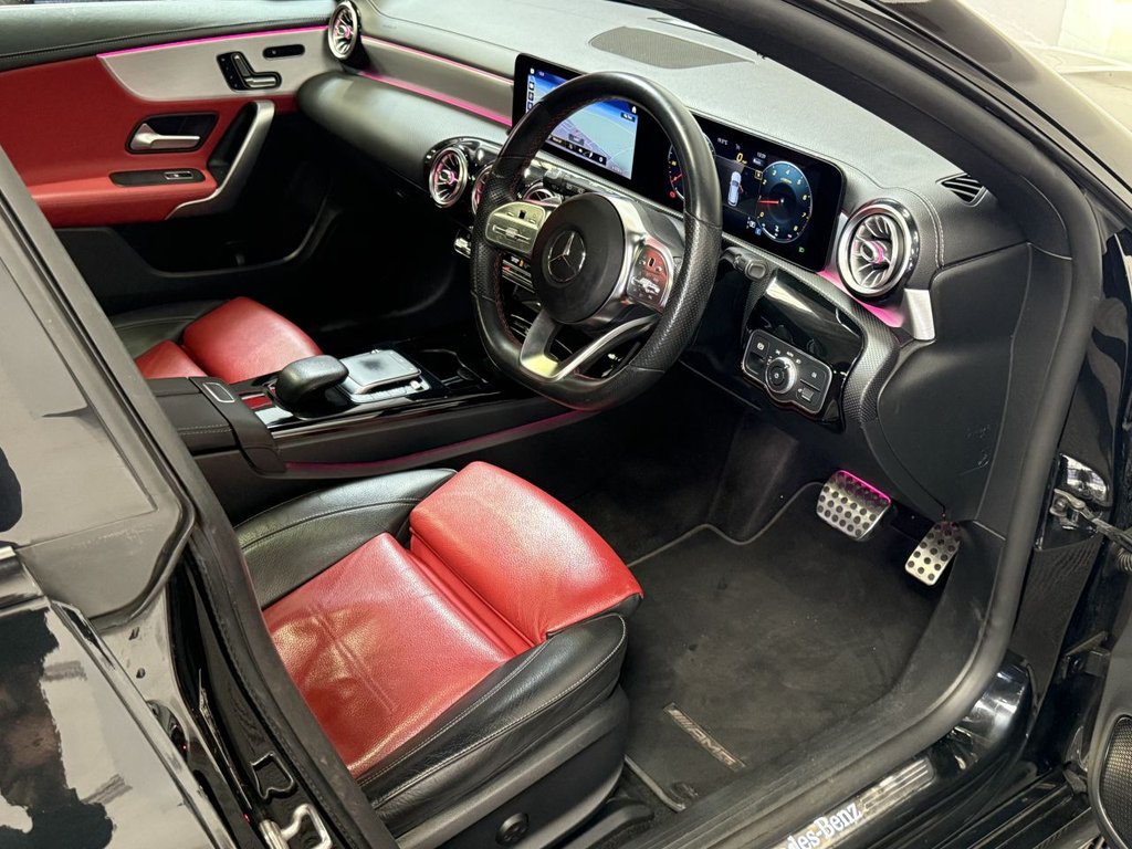 Used Mercedes-Benz CLA 2020 for sale - 76454119: Photo 32