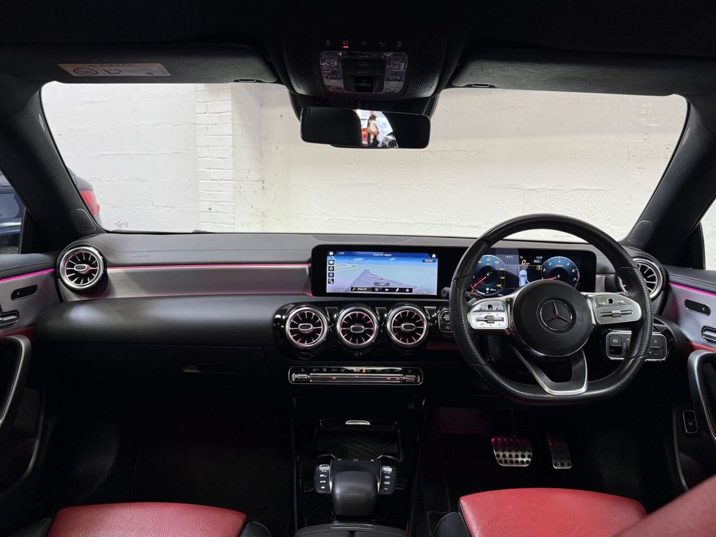 Used Mercedes-Benz CLA 2020 for sale - 76454119: Photo 34