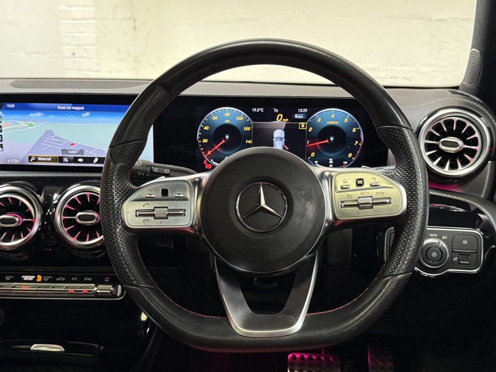 Used Mercedes-Benz CLA 2020 for sale - 76454119: Photo 38