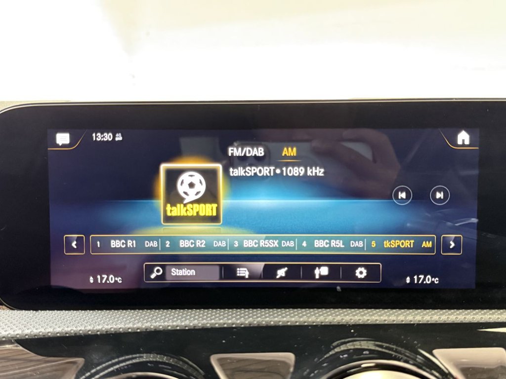 Used Mercedes-Benz CLA 2020 for sale - 76454119: Photo 46