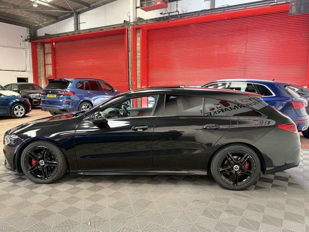 Used Mercedes-Benz CLA 2020 for sale - 76454119: Photo 5