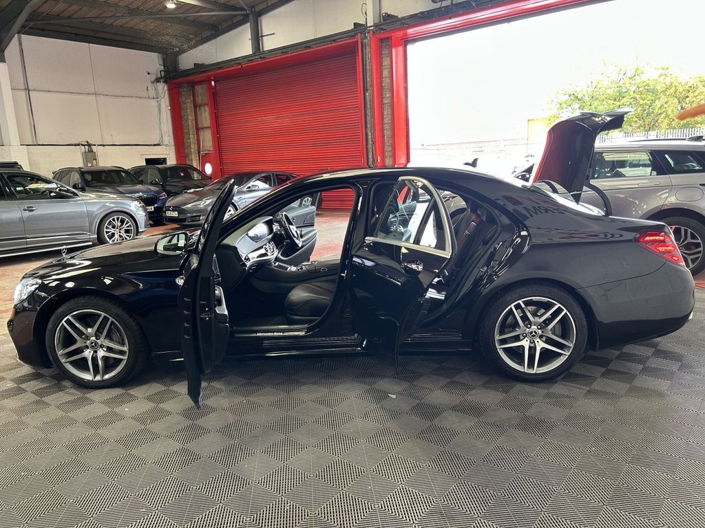 Used Mercedes-Benz S-Class 2018 for sale - 76147688: Photo 13