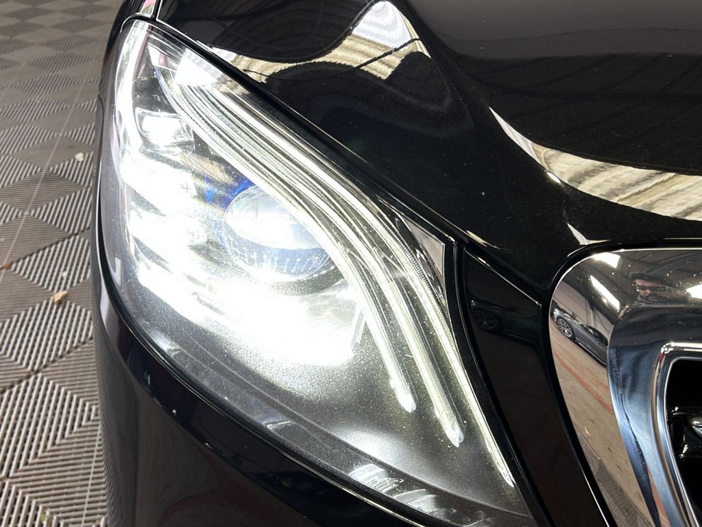 Used Mercedes-Benz S-Class 2018 for sale - 76147688: Photo 19