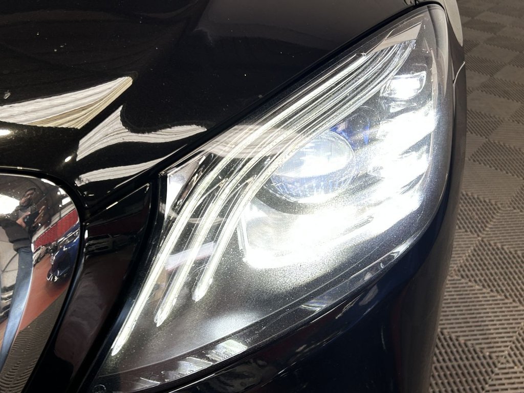 Used Mercedes-Benz S-Class 2018 for sale - 76147688: Photo 20