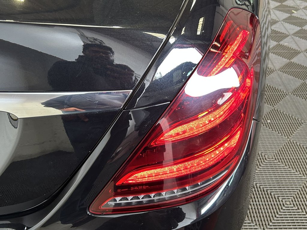 Used Mercedes-Benz S-Class 2018 for sale - 76147688: Photo 22