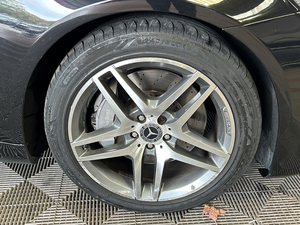 Used Mercedes-Benz S-Class 2018 for sale - 76147688: Photo 26