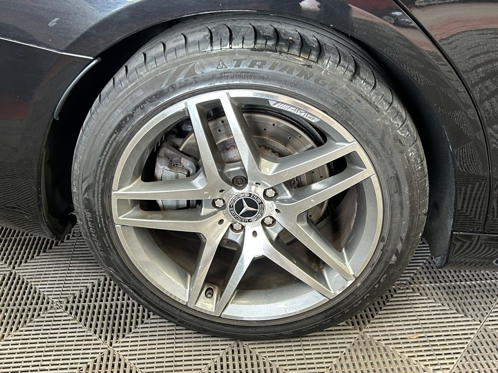 Used Mercedes-Benz S-Class 2018 for sale - 76147688: Photo 27