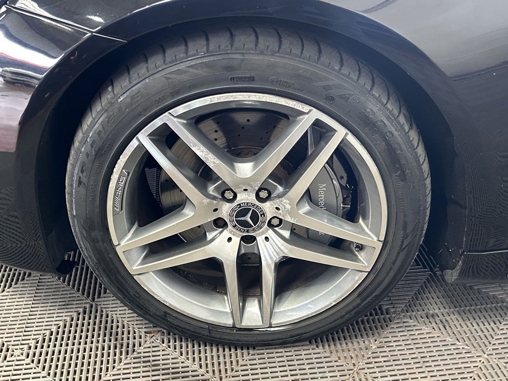 Used Mercedes-Benz S-Class 2018 for sale - 76147688: Photo 28